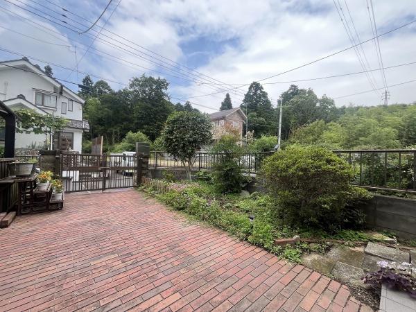 青梅市今井１丁目の中古一戸建て