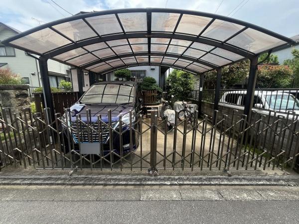 青梅市今井１丁目の中古一戸建て