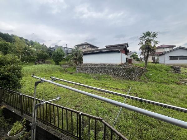 青梅市今井１丁目の中古一戸建て