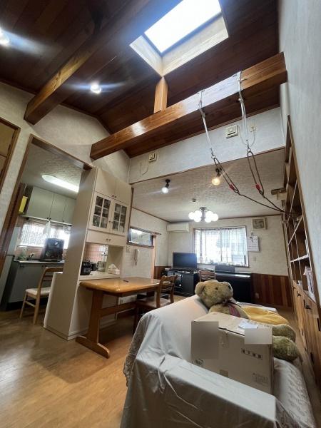 中古　青梅市今井1丁目