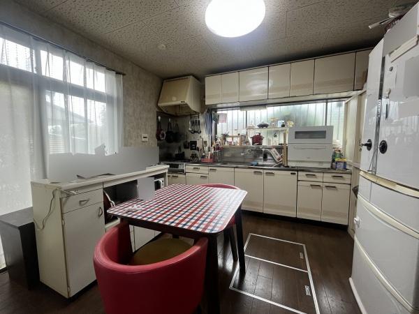 中古　青梅市今井1丁目