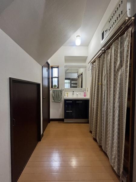 青梅市今井１丁目の中古一戸建て