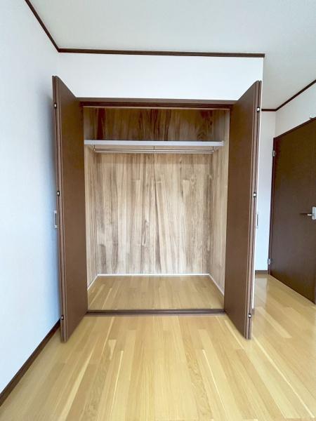 青梅市吹上の中古一戸建て