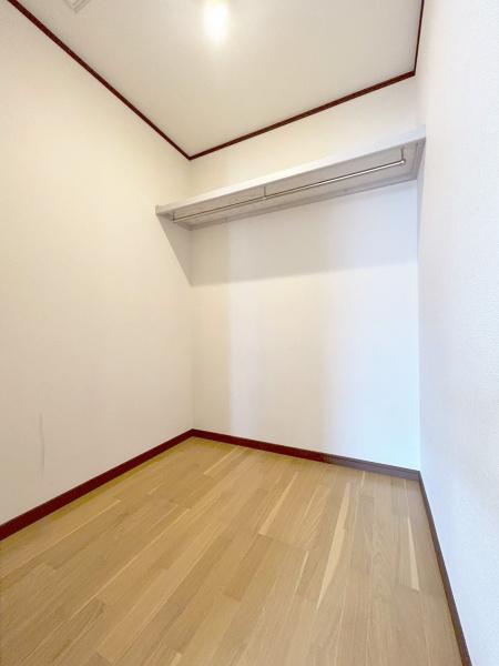 青梅市吹上の中古一戸建て