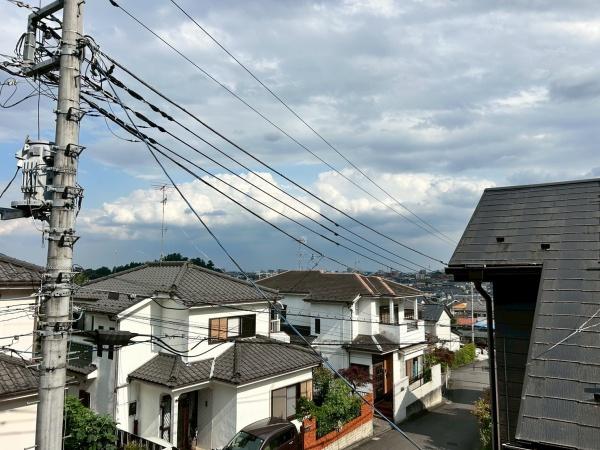 青梅市吹上の中古一戸建て