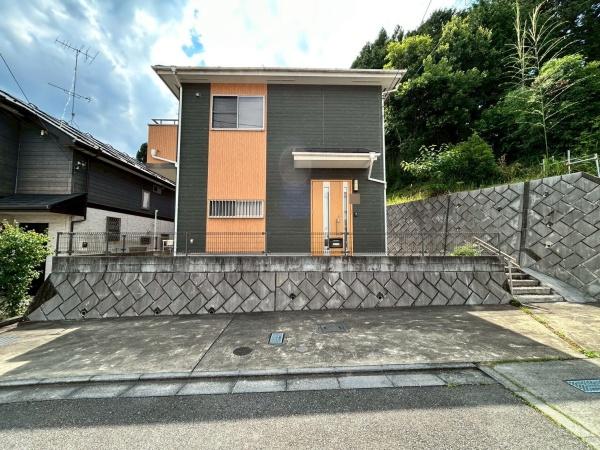 青梅市吹上