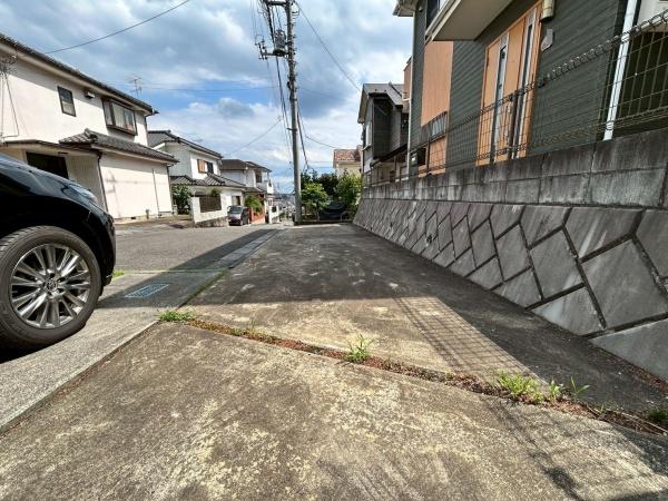 青梅市吹上の中古一戸建て