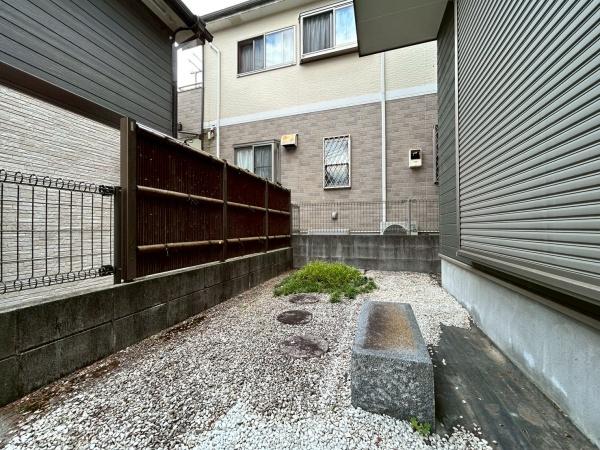 青梅市吹上の中古一戸建て