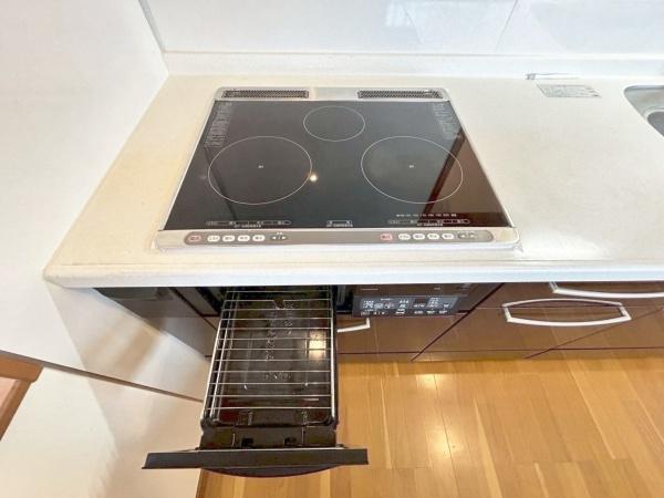 青梅市吹上の中古一戸建て