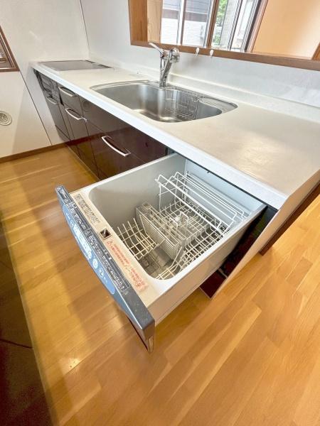 青梅市吹上の中古一戸建て