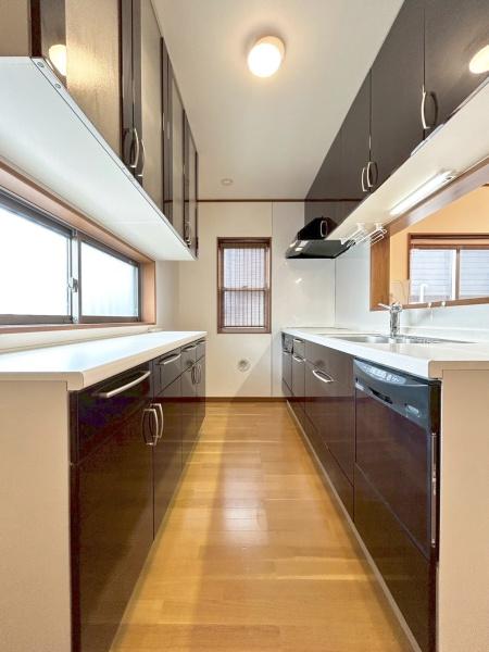 青梅市吹上の中古一戸建て