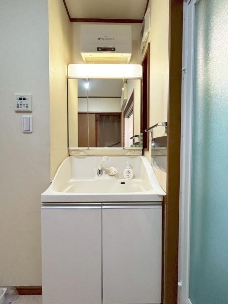 青梅市吹上の中古一戸建て