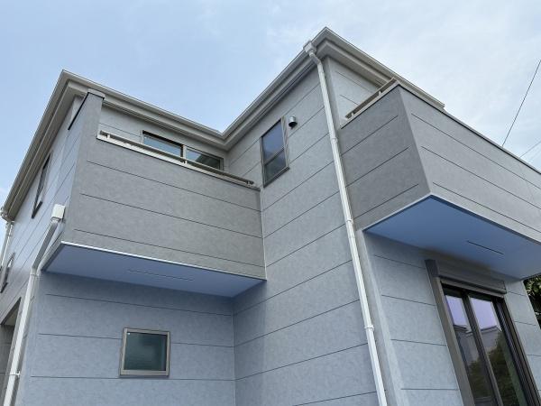 リーブルガーデン青梅大門第19全1棟