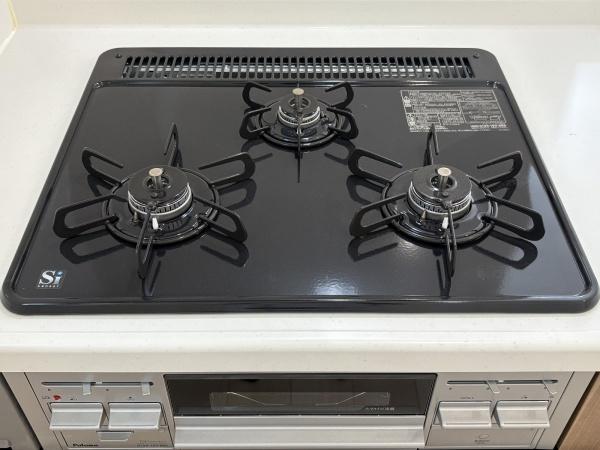 リーブルガーデン青梅大門第19全1棟