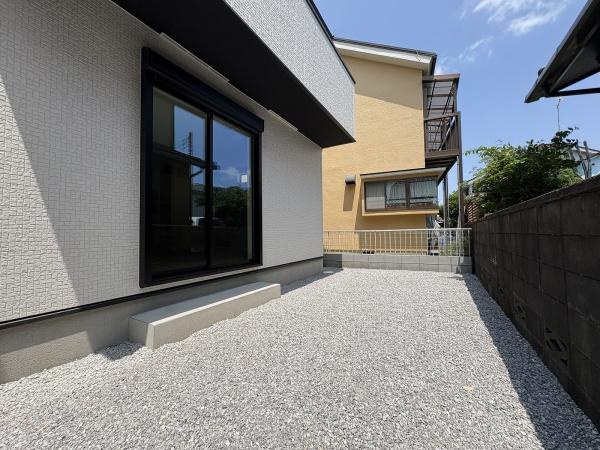 GRAFARE福生市福生7期全2棟2号棟
