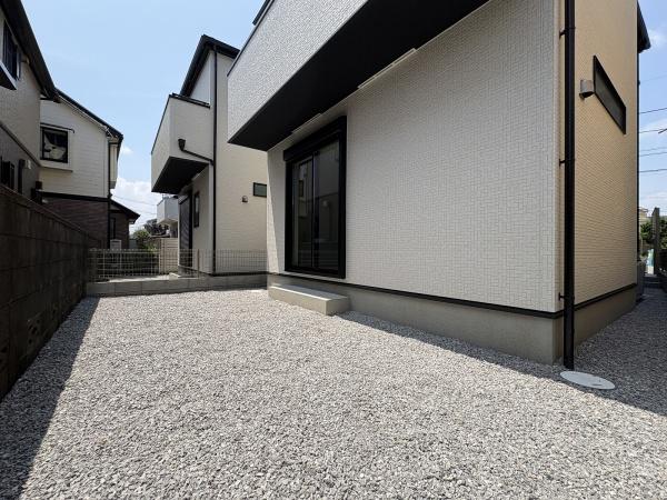 GRAFARE福生市福生7期全2棟2号棟