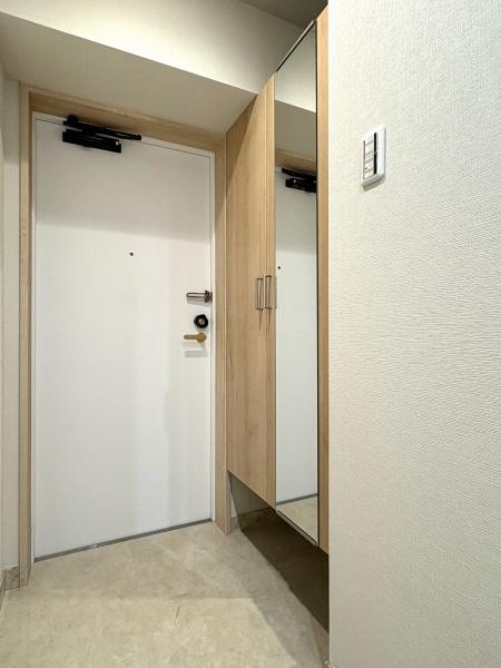 グランツ拝島セントラルステージ