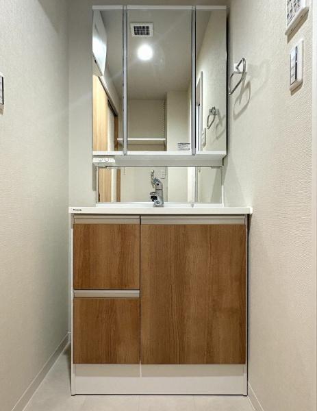 グランツ拝島セントラルステージ