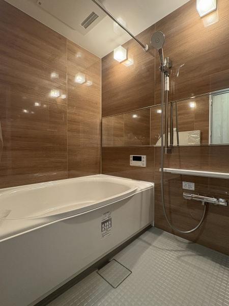 グランツ拝島セントラルステージ