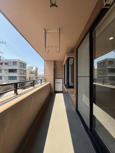 グランツ拝島セントラルステージ