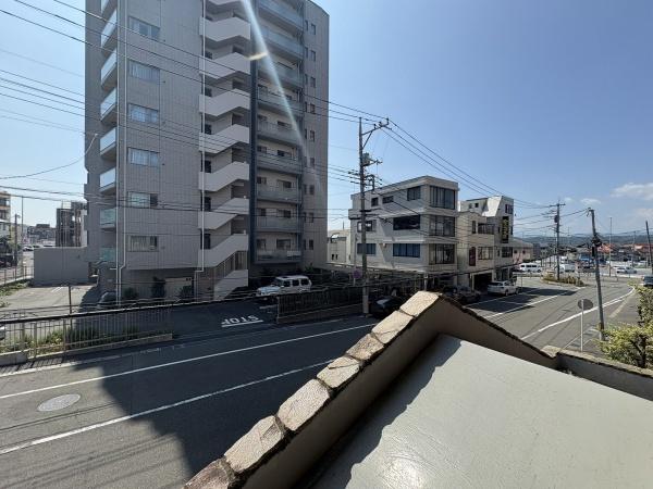 グランツ拝島セントラルステージ