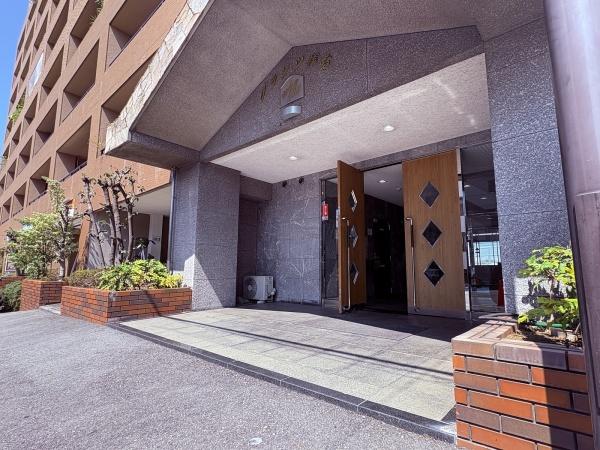 グランツ拝島セントラルステージ