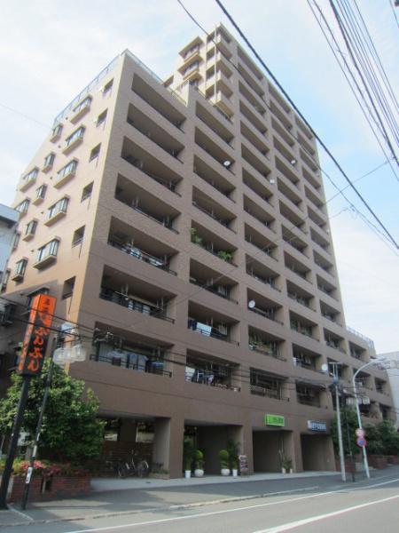 グランツ拝島セントラルステージ