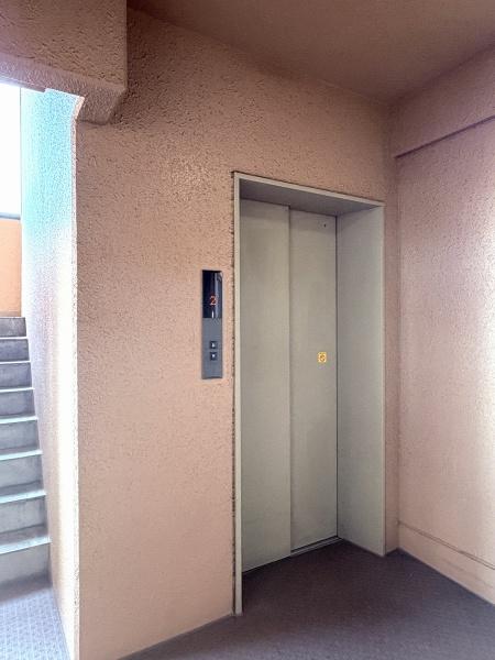 グランツ拝島セントラルステージ