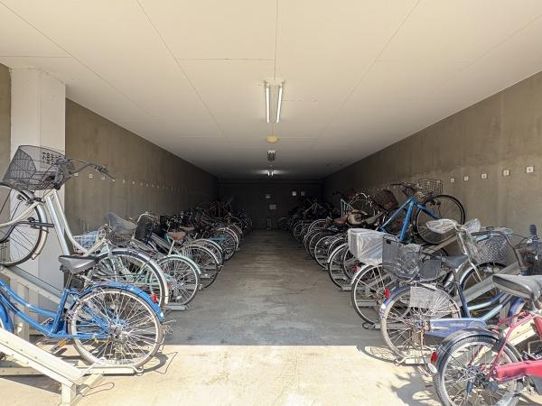 グランツ拝島セントラルステージ