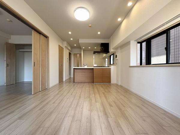 グランツ拝島セントラルステージ