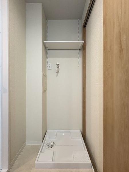 グランツ拝島セントラルステージ