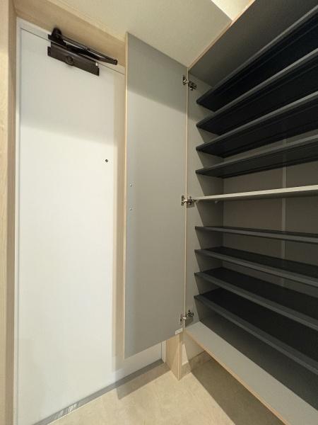 グランツ拝島セントラルステージ