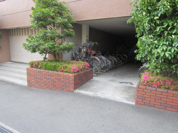 グランツ拝島セントラルステージ