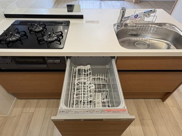 グランツ拝島セントラルステージ