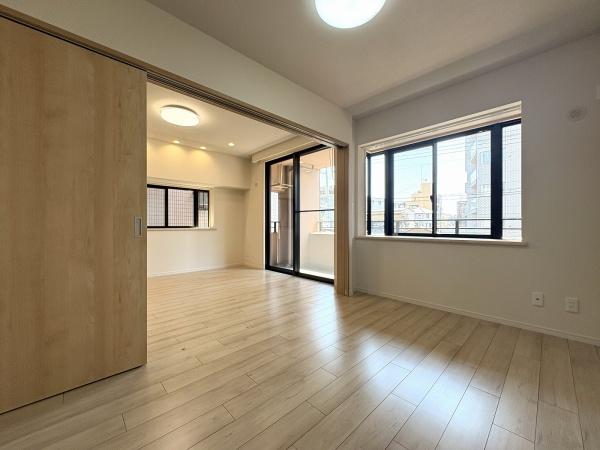 グランツ拝島セントラルステージ