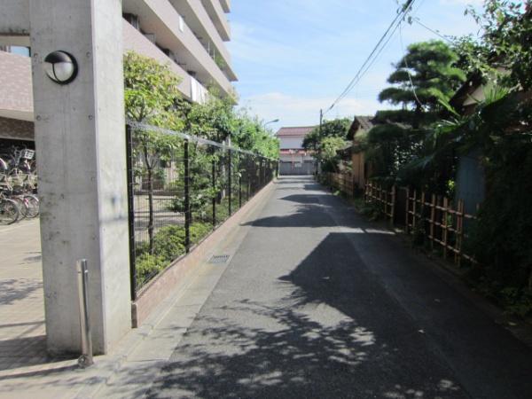 ロイヤルステージ福生