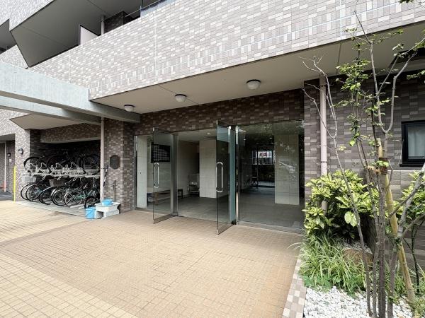 ロイヤルステージ福生