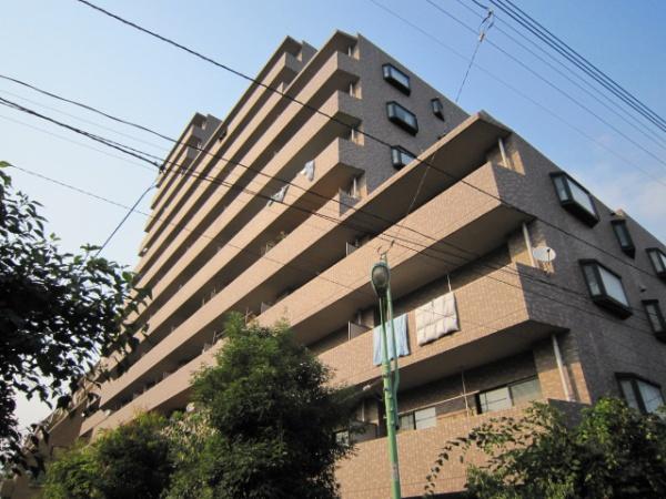 ロイヤルステージ福生
