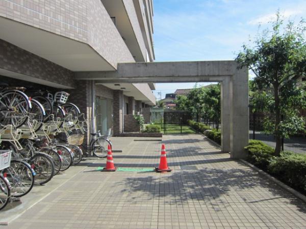 ロイヤルステージ福生