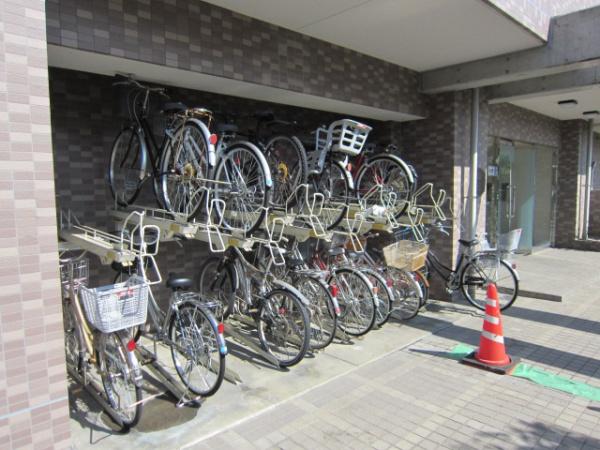 ロイヤルステージ福生