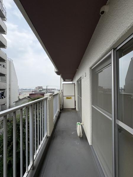 ハイネス福生