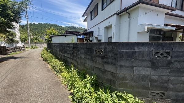 西多摩郡日の出町大字大久野の中古一戸建て