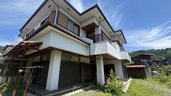 日の出町大久野
