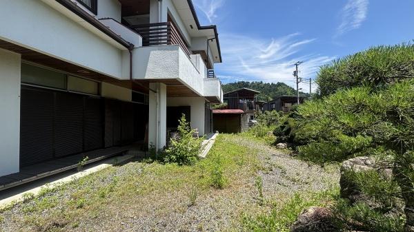 日の出町大久野