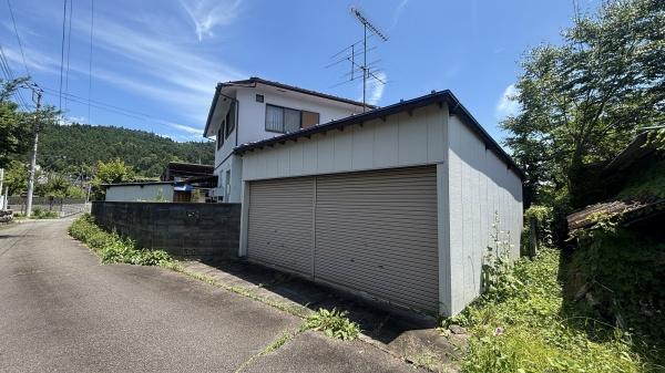 日の出町大久野