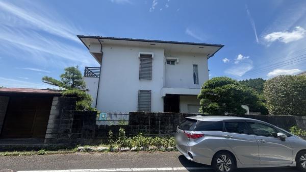西多摩郡日の出町大字大久野の中古一戸建て