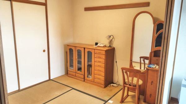 ダイアパレス東青梅グランエスタシオン　6Ｆ