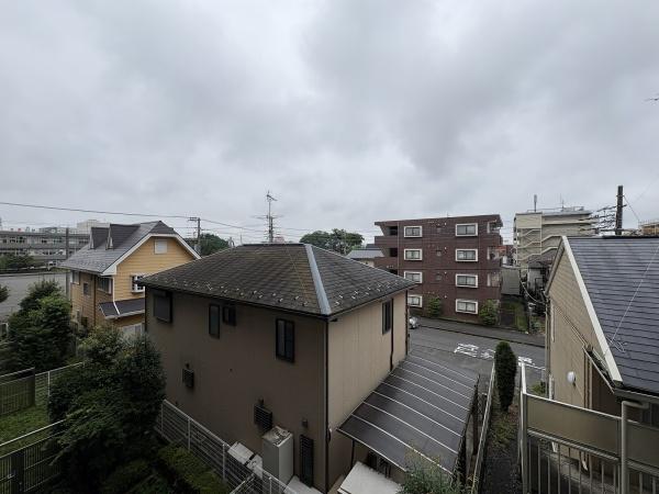 サンクレイドル河辺