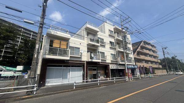 西東京ゴールデンパレス