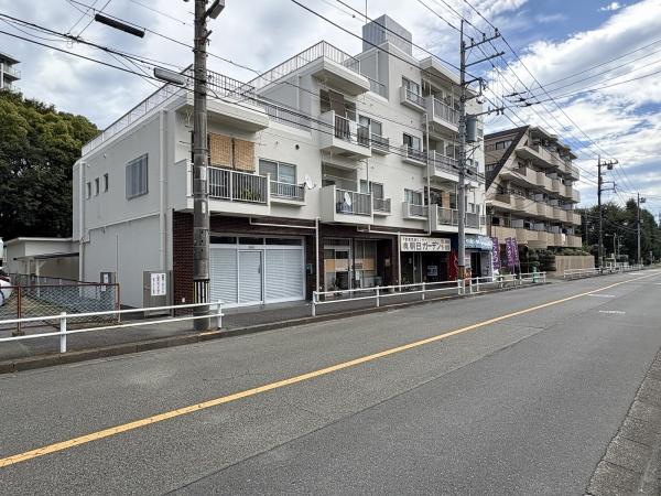 西東京ゴールデンパレス